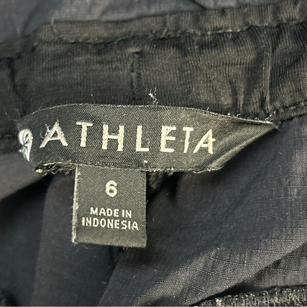 athleta pants - Picture 5 of 6